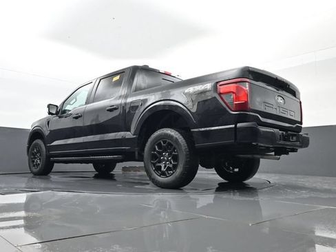 Used 2024 Ford F150 XLT w/ Equipment Group 302A MID AWD/4WD image 23