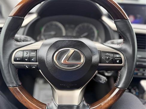 Used 2016 Lexus RX 350 FWD w/ Premium Package image 50