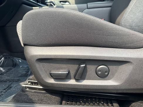 Used 2023 Nissan Rogue SV AWD/4WD image 15