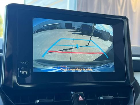 Used 2026 Toyota Corolla LE image 22