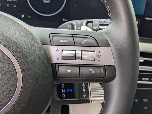 New 2026 Hyundai Tucson SEL AWD/4WD image 29
