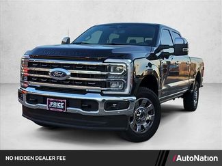 Used 2026 Ford F250 King Ranch w/ Chrome Package AWD/4WD video 1