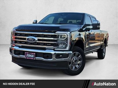 Used 2026 Ford F250 King Ranch w/ Chrome Package