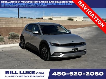Used 2024 Hyundai Ioniq 5 SEL