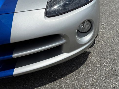 Used 2010 Dodge Viper SRT-10 w/ Protection Group image 16