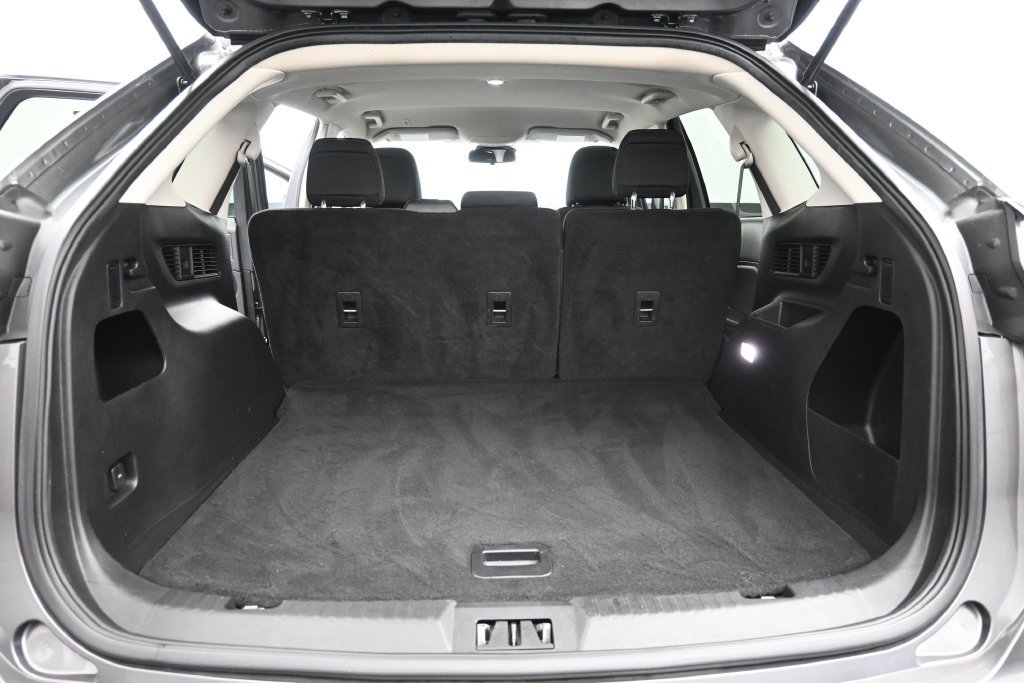 Used 2024 Ford Edge SE w/ Black Appearance Package AWD/4WD image 23