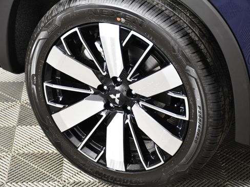 New 2026 Mitsubishi Outlander SEL AWD/4WD image 44