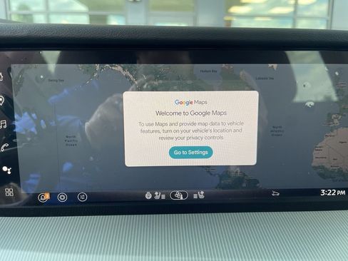 New 2026 Nissan Murano Platinum w/ Technology Package AWD/4WD image 18