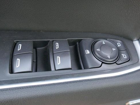 New 2026 Chevrolet Silverado 1500 RST w/ RST All Star Premium Package image 15