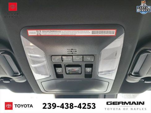 Certified 2025 Toyota RAV4 XSE w/ Premium Package AWD/4WD image 34