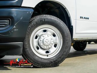 Used 2022 RAM 2500 Tradesman video 2