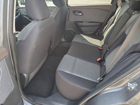 Certified 2023 Nissan Rogue SV image 12