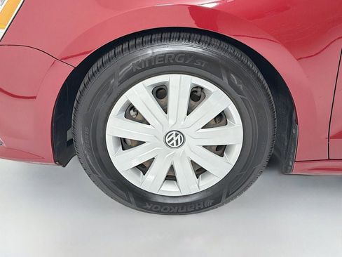Used 2016 Volkswagen Jetta S FWD image 29