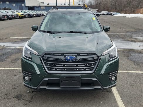 Used 2024 Subaru Forester Limited image 2