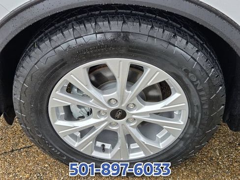 Certified 2024 Ford Escape Active FWD image 16
