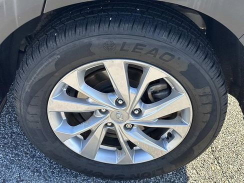 Used 2021 Hyundai Tucson Value image 13