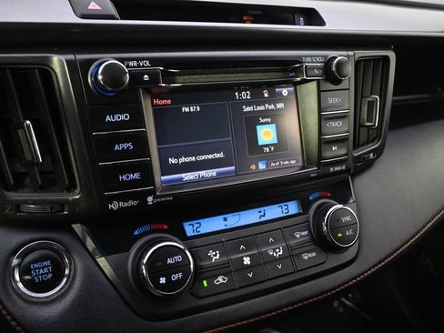 Used 2016 Toyota RAV4 SE AWD/4WD image 25