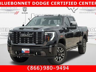 Used 2024 GMC Sierra 2500 Denali Ultimate AWD/4WD video 1