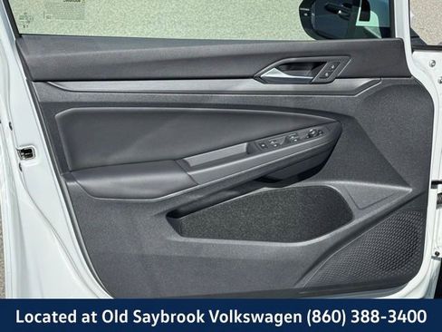 Certified 2024 Volkswagen GTI Autobahn image 29