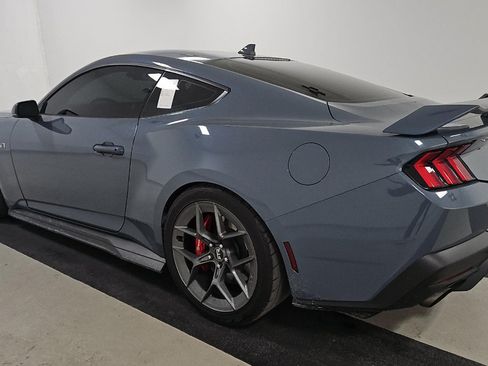 Used 2024 Ford Mustang GT Premium w/ GT Performance Package RWD image 7