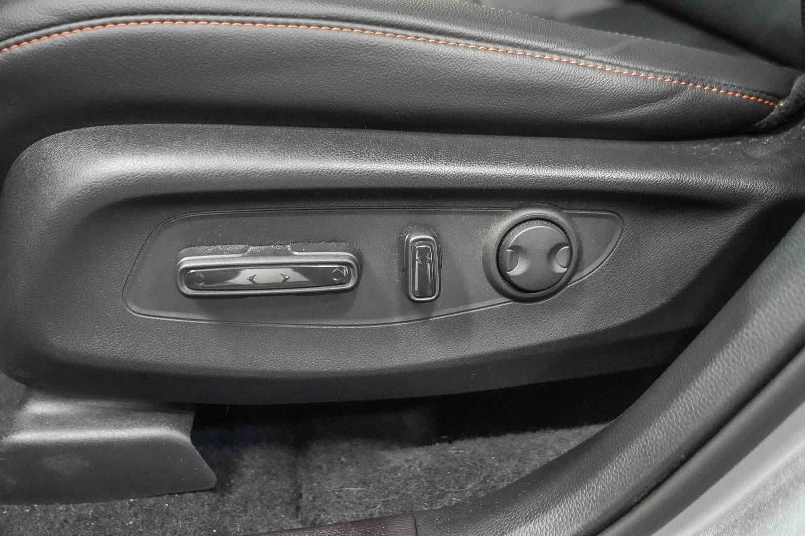 Used 2026 Honda CR-V Sport Touring image 22