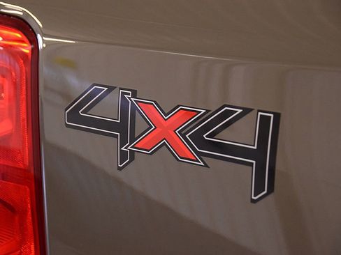 New 2026 Ford Ranger XL AWD/4WD image 13