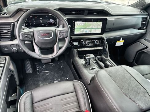 New 2026 GMC Sierra 1500 AT4X AWD/4WD image 20