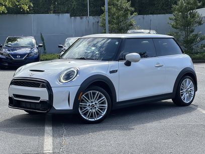 Used 2023 MINI Cooper S