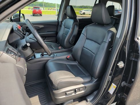 Used 2019 Honda Pilot EX-L image 29
