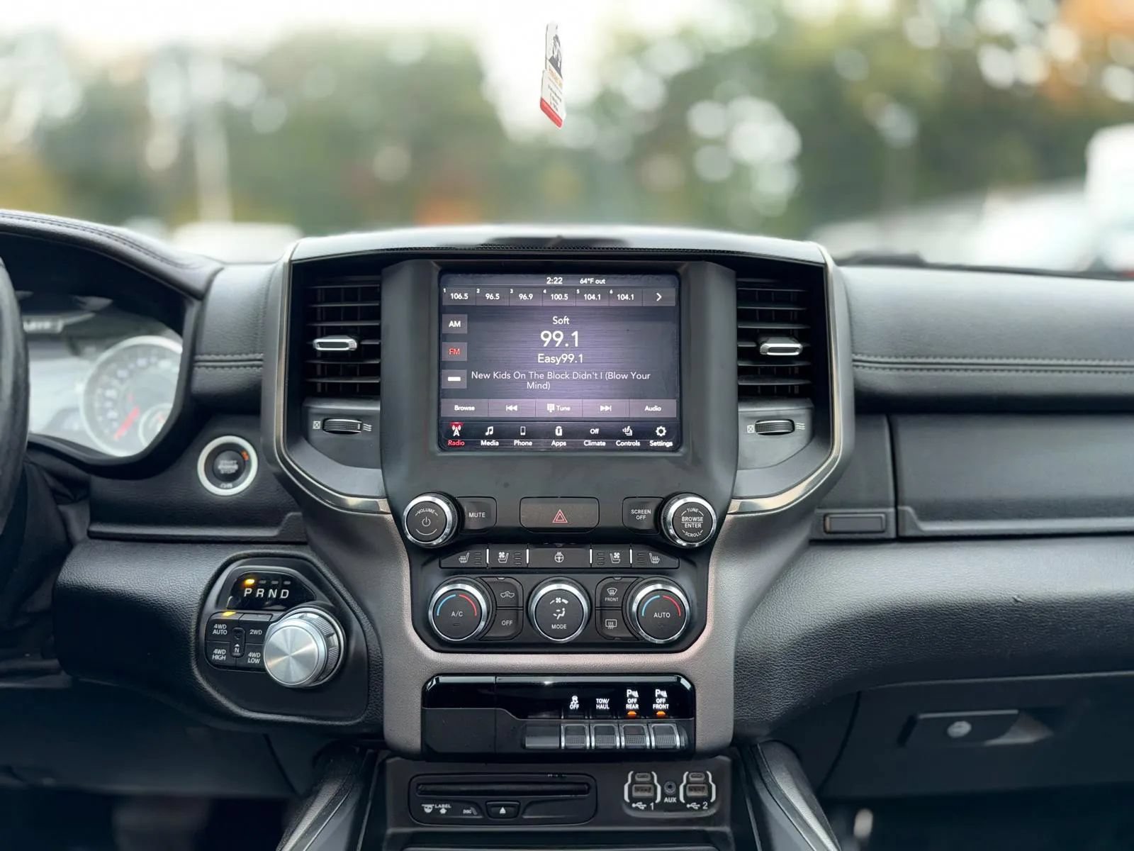 Used 2019 RAM 1500 Sport w/ Level 2 Equipment Group AWD/4WD image 20