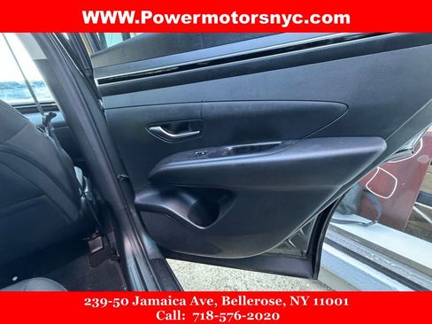 Used 2023 Hyundai Tucson SE AWD/4WD image 23