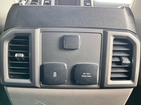 Used 2019 Ford F150 XLT w/ Equipment Group 302A Luxury image 31