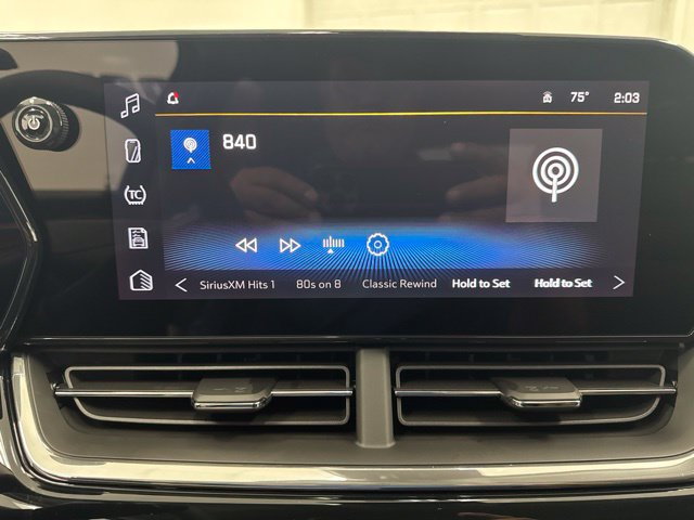 New 2026 Chevrolet Trax ACTIV w/ Driver Confidence Package FWD image 15