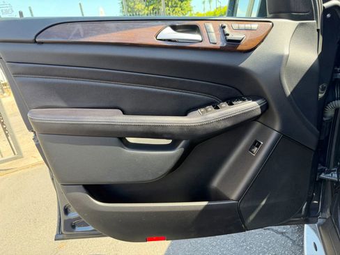 Used 2015 Mercedes-Benz ML 350 2WD image 27