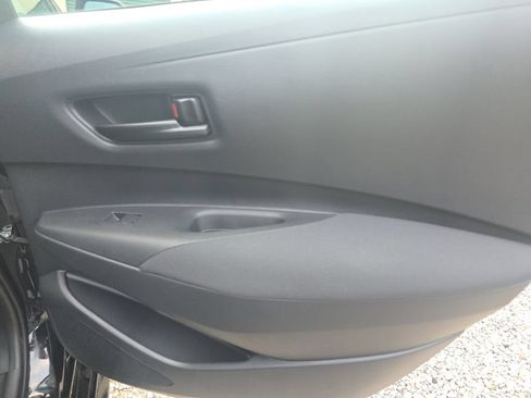 Used 2024 Toyota Corolla LE FWD image 16