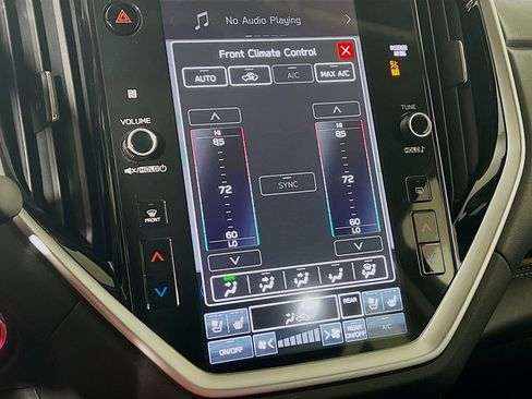 Used 2024 Subaru Ascent Touring AWD/4WD image 15