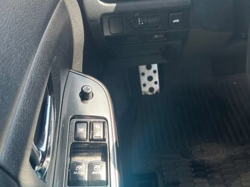 Used 2019 Subaru WRX AWD/4WD image 27