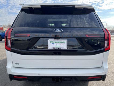 New 2026 Ford Expedition Tremor image 6