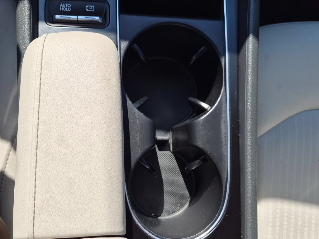 Used 2025 Hyundai Sonata SEL FWD image 23