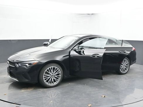 Used 2025 Mercedes-Benz CLA 250 4MATIC image 53