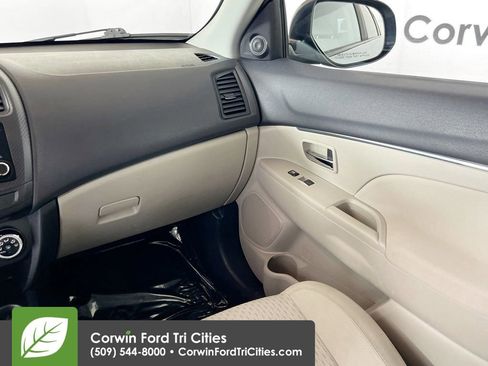 Used 2017 Mitsubishi Outlander Sport ES FWD image 24
