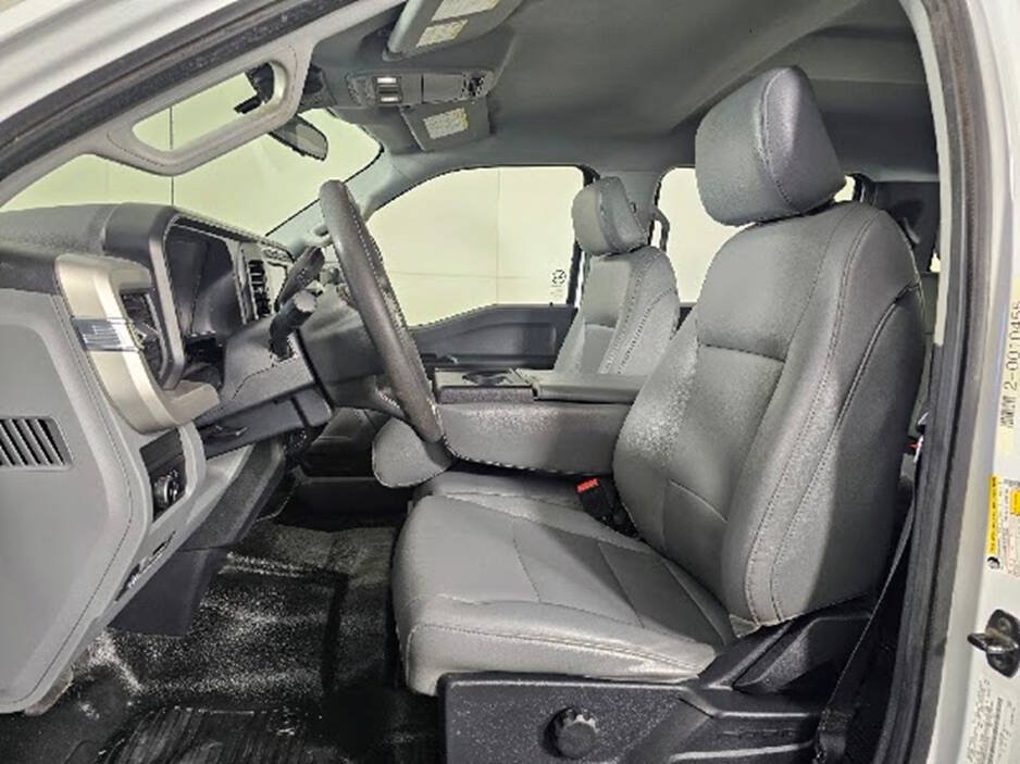 Used 2023 Ford F250 XL w/ FX4 Off-Road Package AWD/4WD image 13