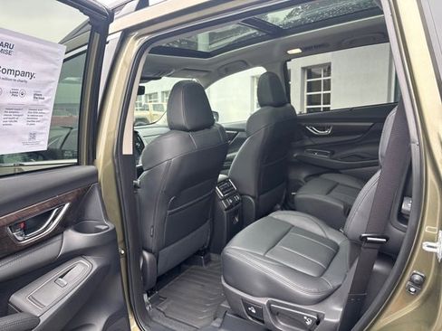 New 2026 Subaru Ascent Touring image 95