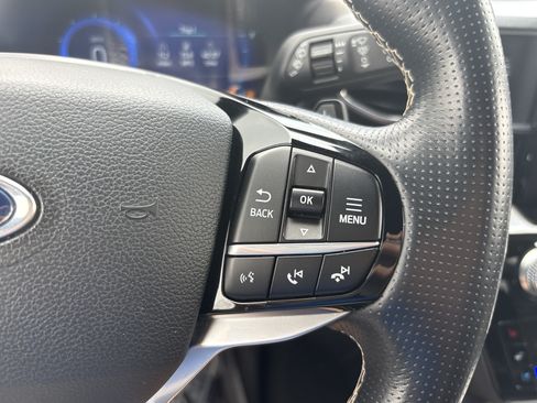 Used 2021 Ford Explorer ST w/ Equipment Group 401A AWD/4WD image 36