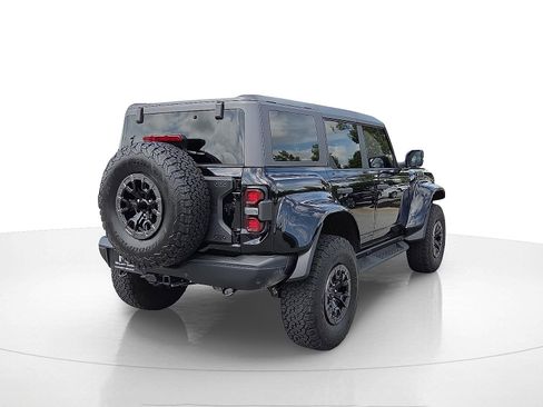 Used 2024 Ford Bronco Raptor image 5