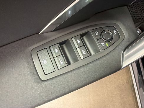 New 2026 BMW X1 xDrive28i w/ Technology Package AWD/4WD image 12