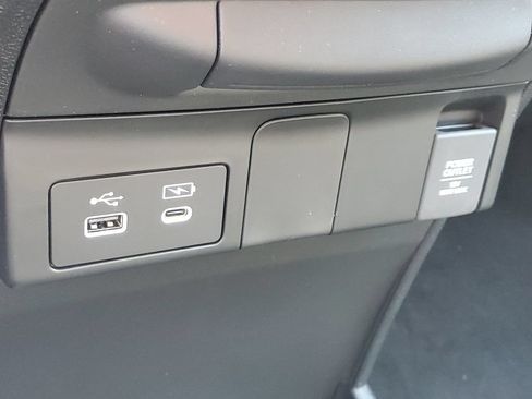 New 2026 Honda Odyssey EX-L image 24