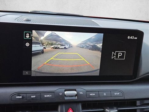 Used 2025 Kia K4 FWD image 13