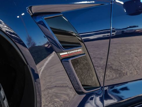 Used 2017 Chevrolet Corvette Grand Sport image 51