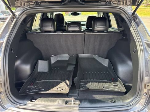Certified 2023 Jeep Compass Limited AWD/4WD image 30